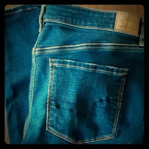 American Eagle HI-Rise Jegging